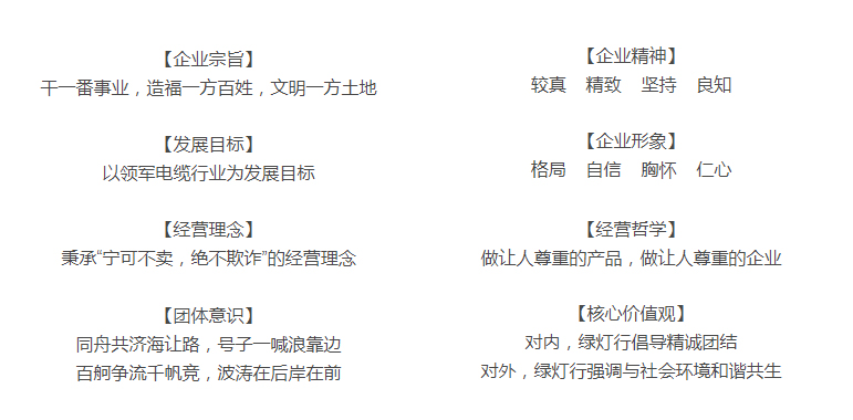 企业文化