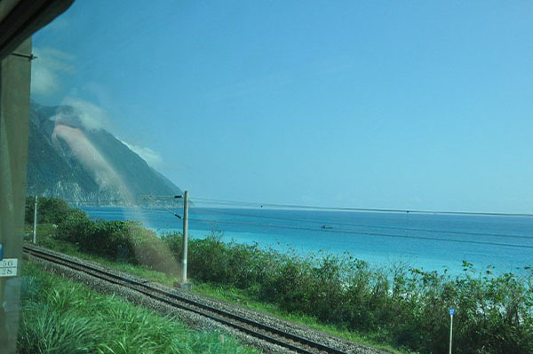 旅游风采