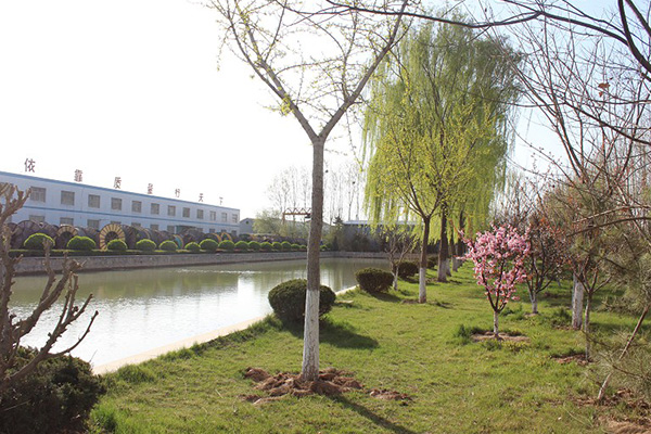 园区风采