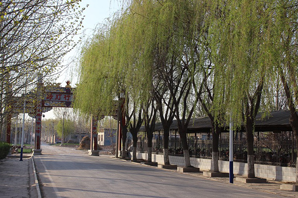 园区风采