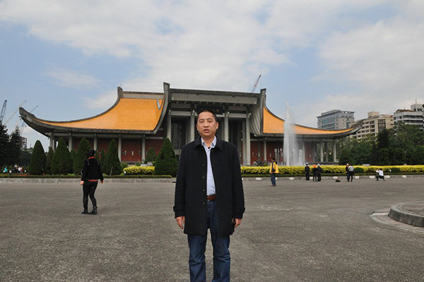 经销商风采