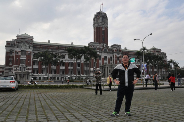 经销商风采